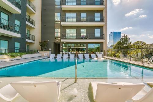 Apartamento Knox Park 424