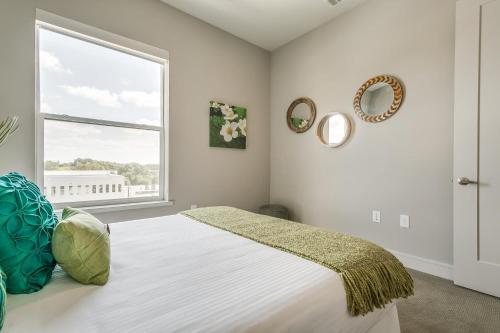 Apartamento Knox Park 424