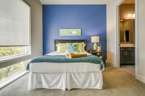 Apartamento Knox Park 424