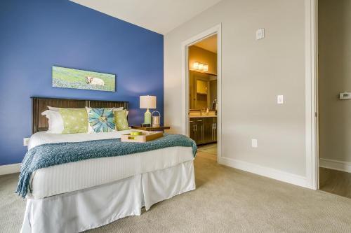 Apartamento Knox Park 424