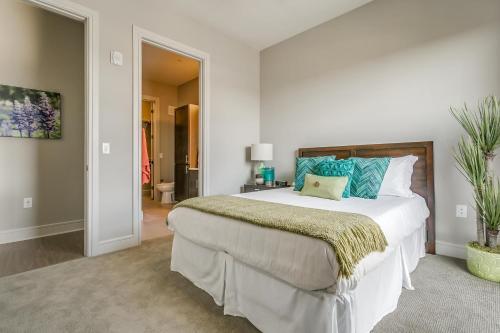 Apartamento Knox Park 424
