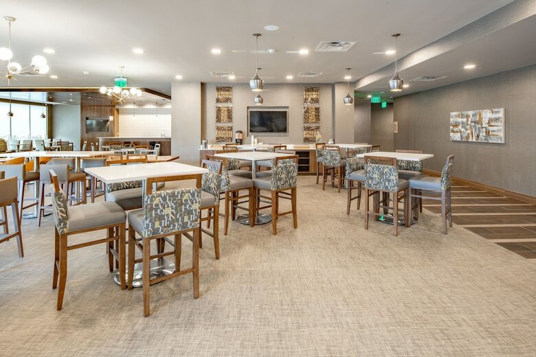 Hotel Element Dallas Downtown East