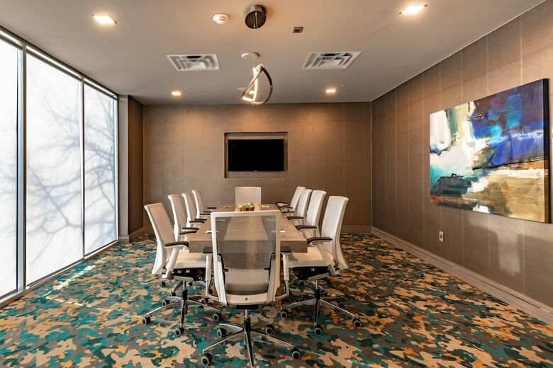 Hotel Element Dallas Downtown East