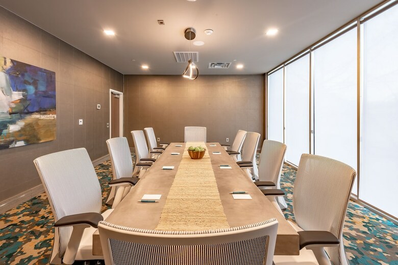 Hotel Element Dallas Downtown East