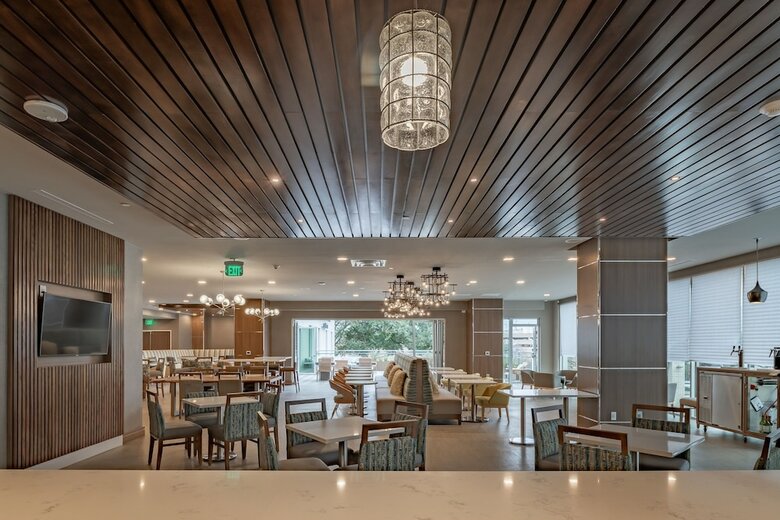 Hotel Element Dallas Downtown East
