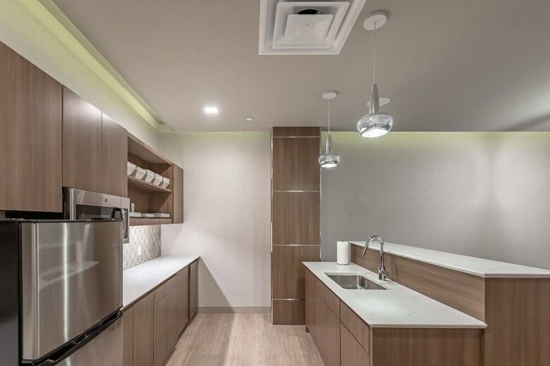 Hotel Element Dallas Downtown East