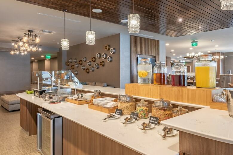 Hotel Element Dallas Downtown East