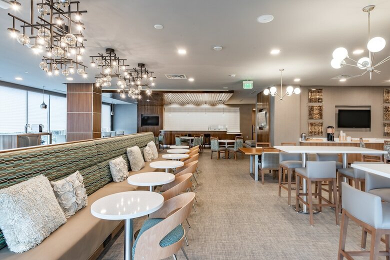 Hotel Element Dallas Downtown East