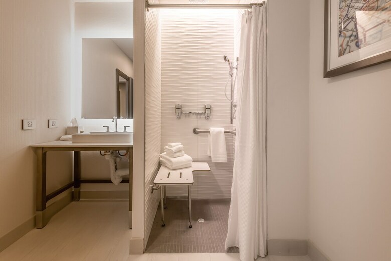 Hotel Element Dallas Downtown East