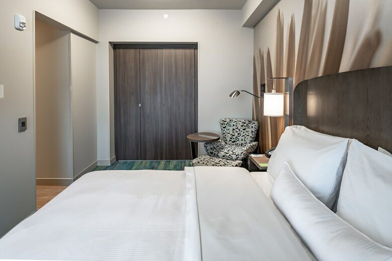 Hotel Element Dallas Downtown East