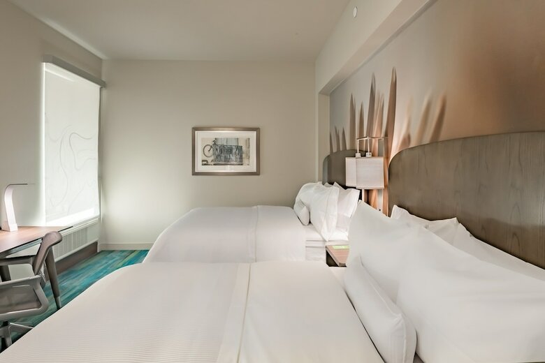 Hotel Element Dallas Downtown East