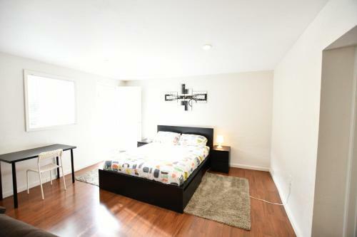 Private Unit / Private Bathroom Near Bart & Sf