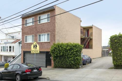 Apartamento 30 Vista Unit 1