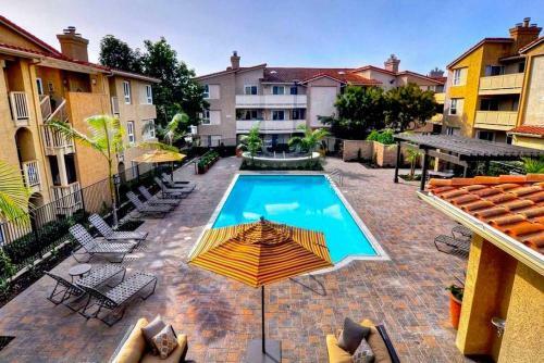 Apartamento California - Tiffany House
