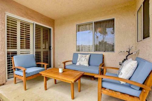 Apartamento California - Tiffany House