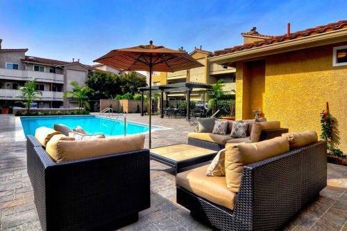 Apartamento California - Tiffany House