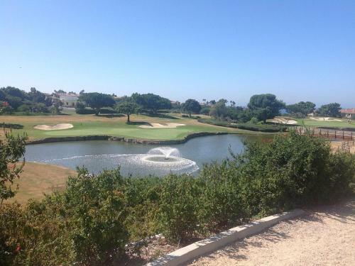 Dp-4 Ritz Pointe Condo Two-bedroom Apartment