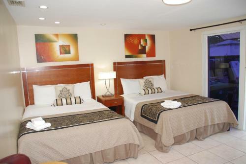 Apartamento Sheridan Guesthouse