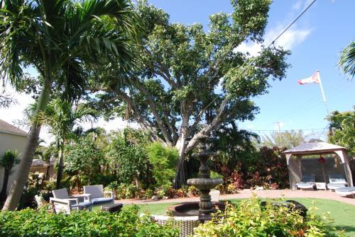 Apartamento Sheridan Guesthouse