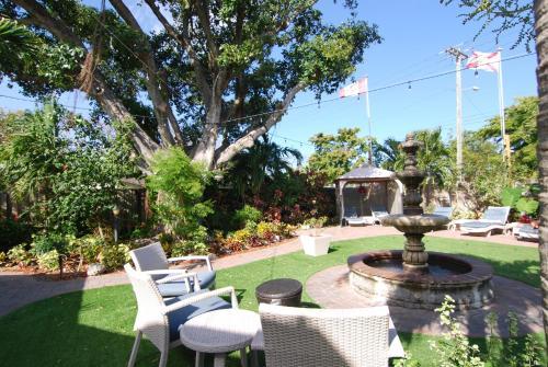 Apartamento Sheridan Guesthouse