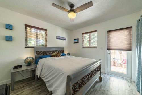 Palms On 7 - Cottage 2