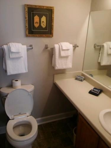 Apartamento "the Beav" Apts