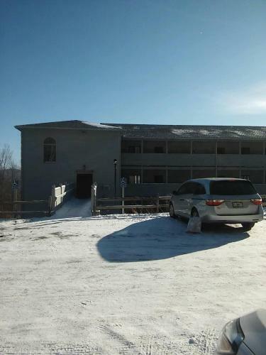Apartamento "the Beav" Apts