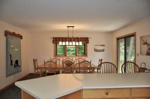 Lost Branch On The Lake