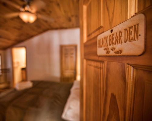 Moosie Chalet Four-bedroom Chalet