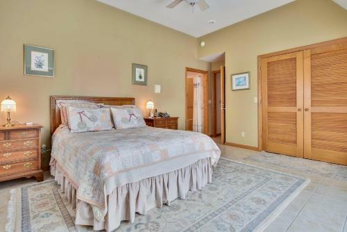 Peace In The Valley Three-bedroom Chalet