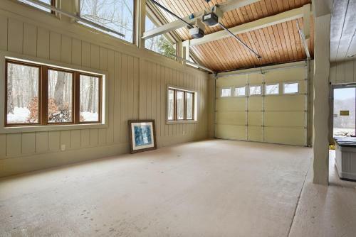 Peace In The Valley Three-bedroom Chalet