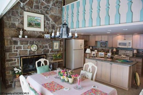 Peace In The Valley Home
