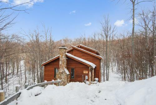 Zee Place Three-bedroom Chalet