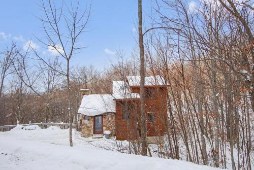 Zee Place Three-bedroom Chalet
