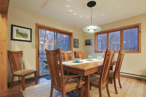 Zee Place Three-bedroom Chalet