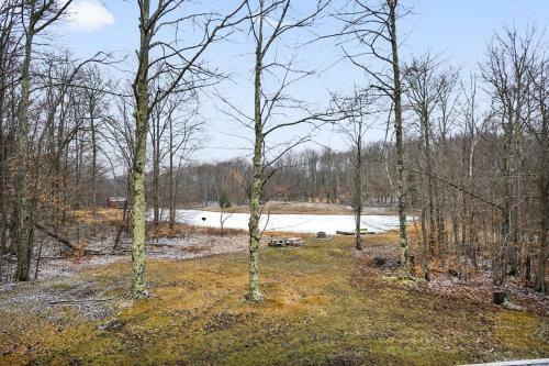 Sunnyside Five-bedroom Chalet