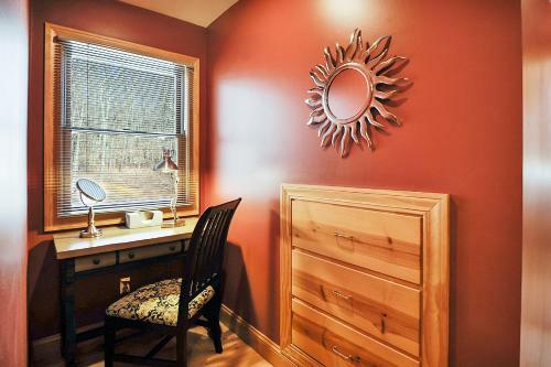 Sunnyside Five-bedroom Chalet