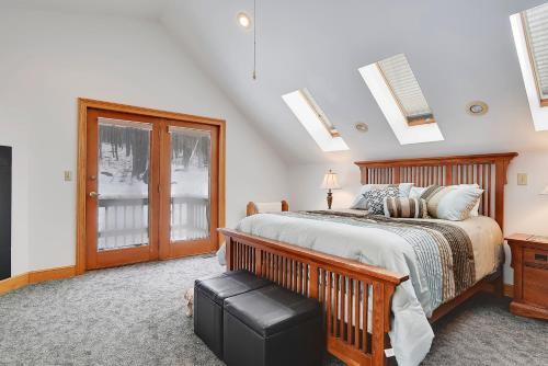 Harmony Woods Home