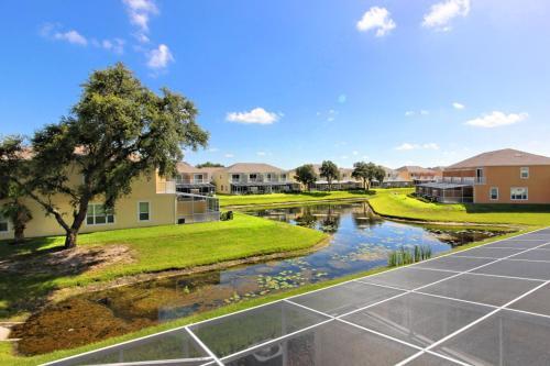 Villa 3 Bed Townhome At Serenity 17401