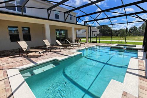 Villa 6 Bed Home At Dales Westhaven 1334
