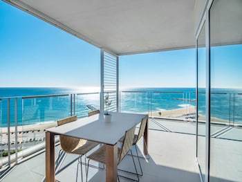 Hotel Sunny Beach Rent Top Apartments