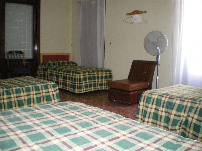 Hotel Pensi�n Do�a Pepa