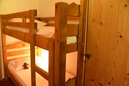 Hotel Alpen Roc