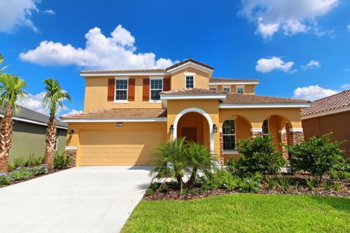 Acorn Court Villa 4412