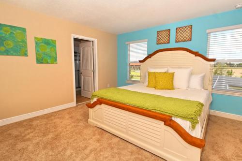 Acorn Court Villa 4412