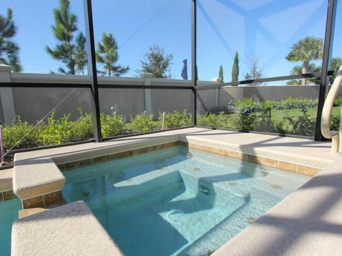 Apartamento Villa 4308 Acorn