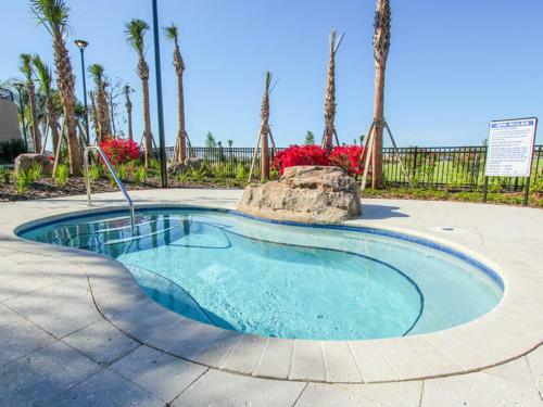 Apartamento Villa 4308 Acorn