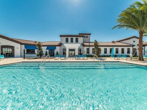 Villa Westside Resort Platinum - 702 Holiday Home