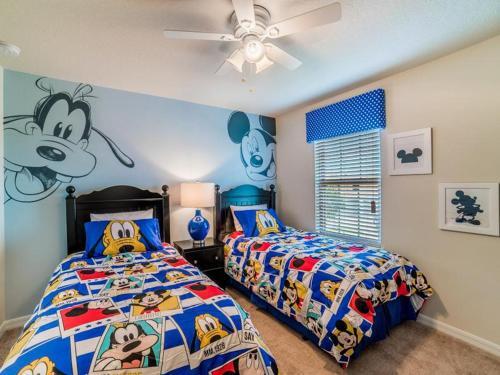 Villa Westside Resort Platinum - 702 Holiday Home