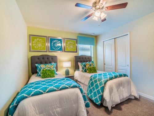 Villa Westside Resort Platinum - 702 Holiday Home